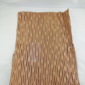 5 KG Nachhaltiges Füllmaterial aus recyceltem Karton