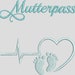 see more listings in the Baby/Mutterpass/U-Heft section