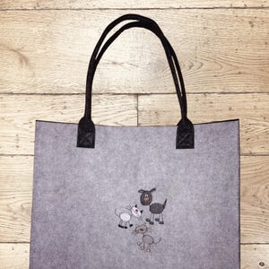 刺繍ファイル スティックフィギュアファミリー 3マシン刺繍セット 196 画像 8