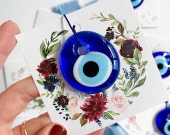 Evil Eye Wedding favors for guests, Party Favors, Bulk Wedding Favors, Rustic wedding favors, unique wedding favor, Wedding Party Favors