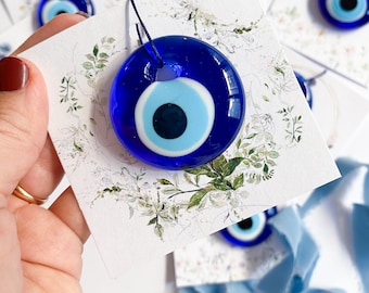 Evil Eye Wedding favors for guests, Party Favors, Bulk Wedding Favors, Rustic wedding favors, unique wedding favor, Wedding Party Favors