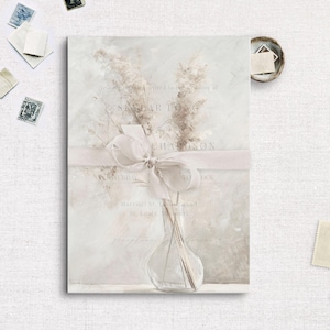 Printable Vellum Overlay, Digital Download Wedding Vellum Overlay, 5x7 Vellum Overlay, Digital Vellum