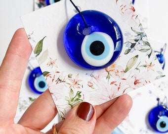 Evil Eye Wedding favors for guests, Party Favors, Bulk Wedding Favors, Rustic wedding favors, unique wedding favor, Wedding Party Favors