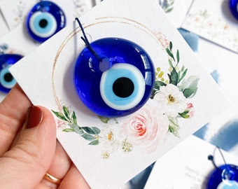 Evil Eye Wedding favors for guests, Party Favors, Bulk Wedding Favors, Rustic wedding favors, unique wedding favor, Wedding Party Favors