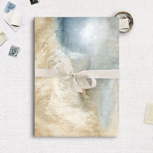 Printable Vellum Overlay, Digital Download Wedding Vellum Overlay, 5x7 Vellum Overlay, Digital Vellum
