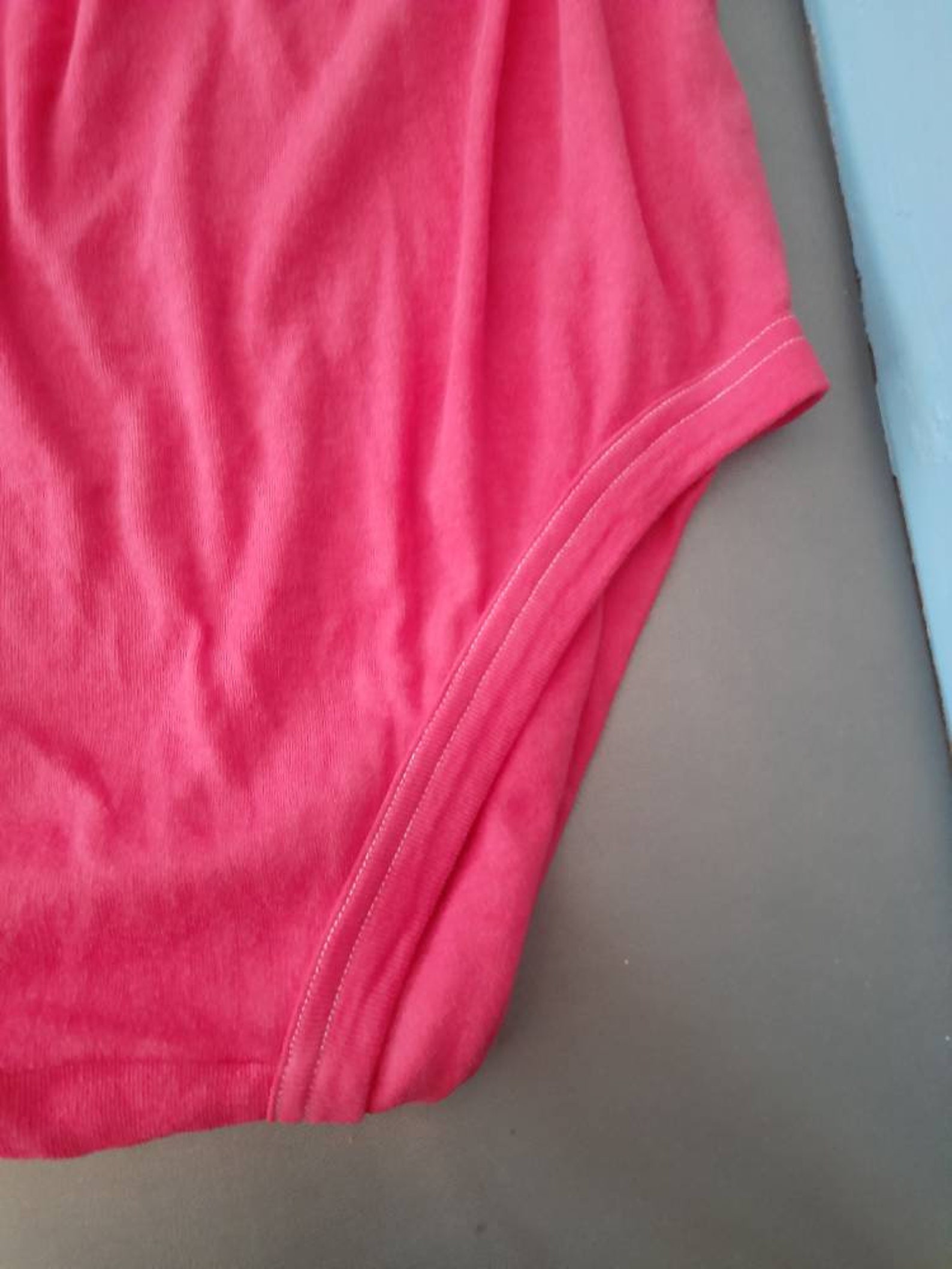 60S 70S School Gym Knickers Netball Pe/games/ Briefs Interlock - Etsy UK