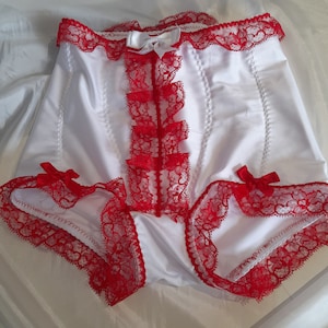 New Firm Control Tummy control Brief Knickers Panty Plus sizes 8-24