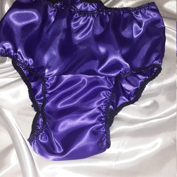 8-28 Ladies Briefs , CD/TV, Adult, Shiny, Panties, Knickers underwear, Lingerie, Made for Men