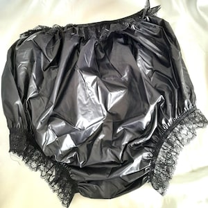 Culottes d&#39;incontinence imperméables pour bébés adultes AB/DL Diaper Lover