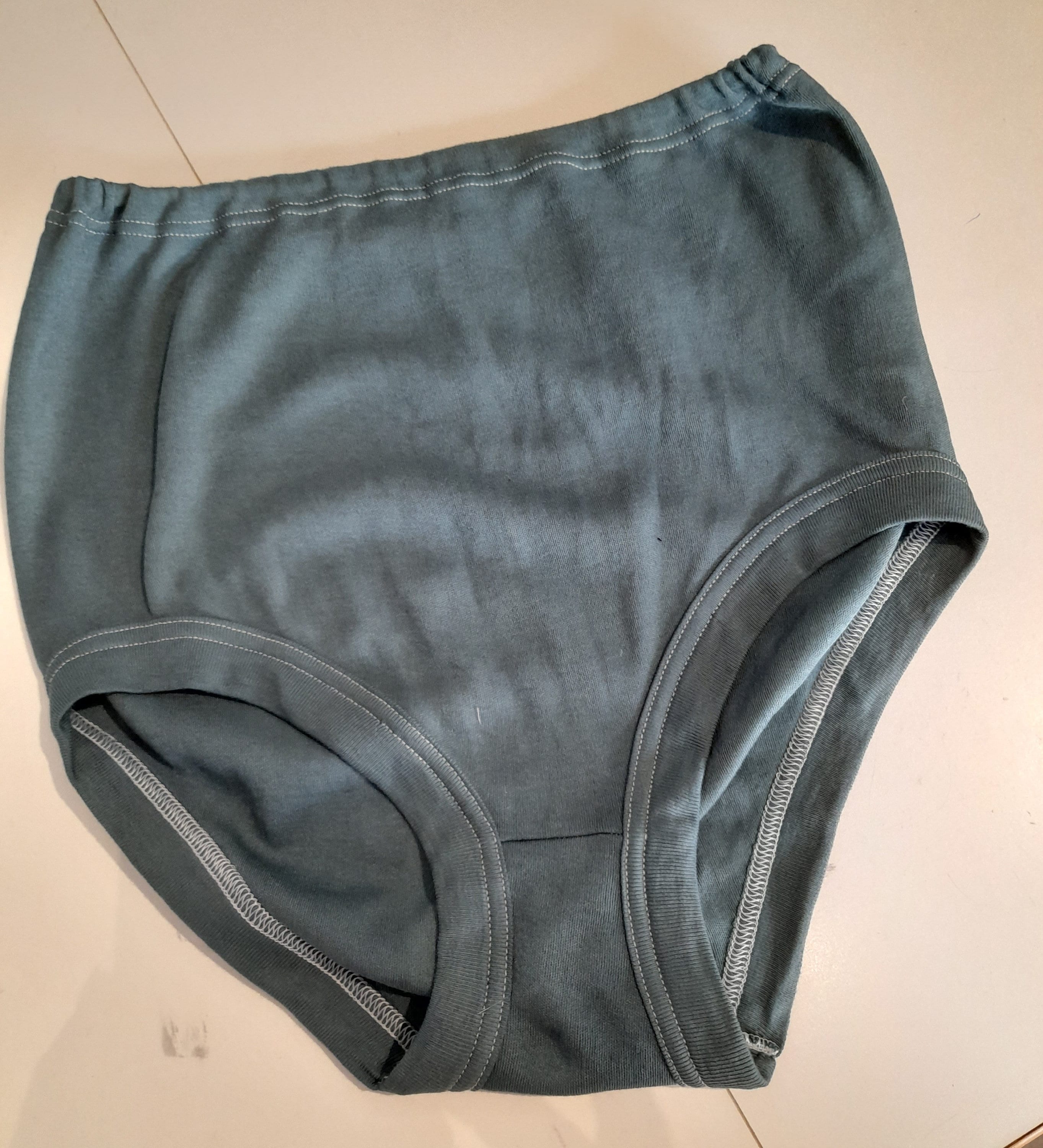 60S 70S School Gym Knickers Netball Pe/games/ Briefs Interlock Etsy UK