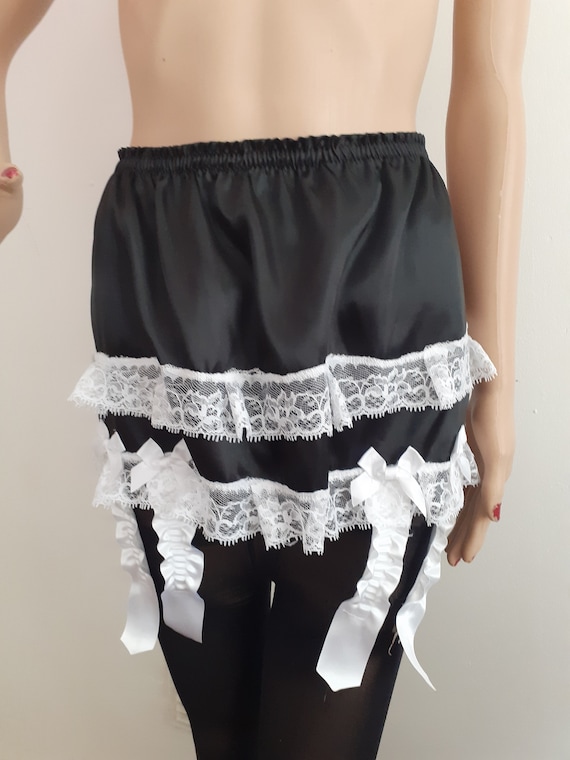 8 strap suspender belt hotsell