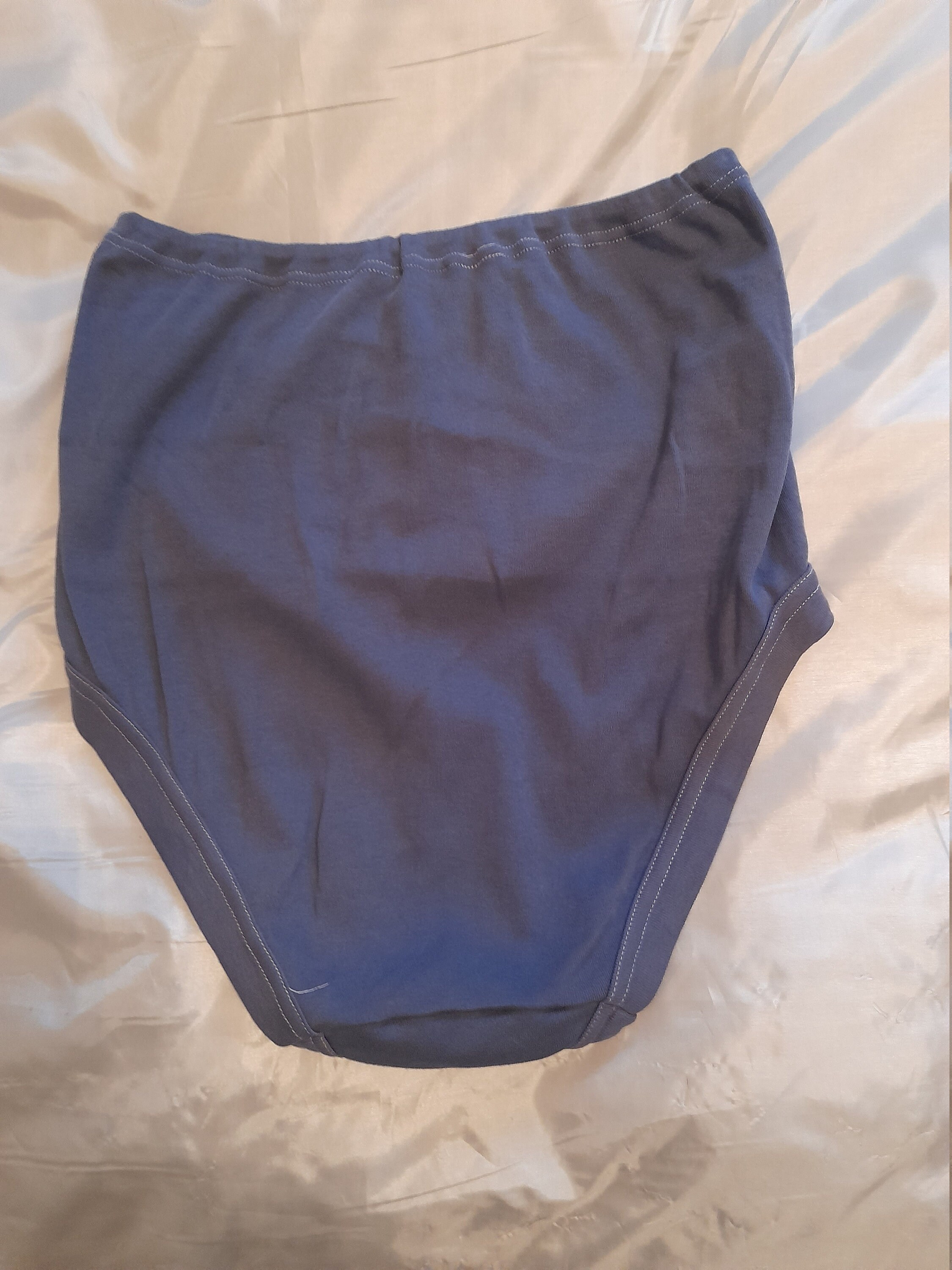 60S 70S School Gym Knickers Netball Pe/games/ Briefs Interlock Etsy UK