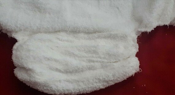 terry towelling nappies