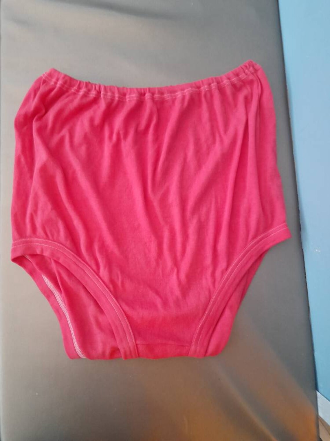 60S 70S School Gym Knickers Netball Pe/games/ Briefs Interlock Etsy UK