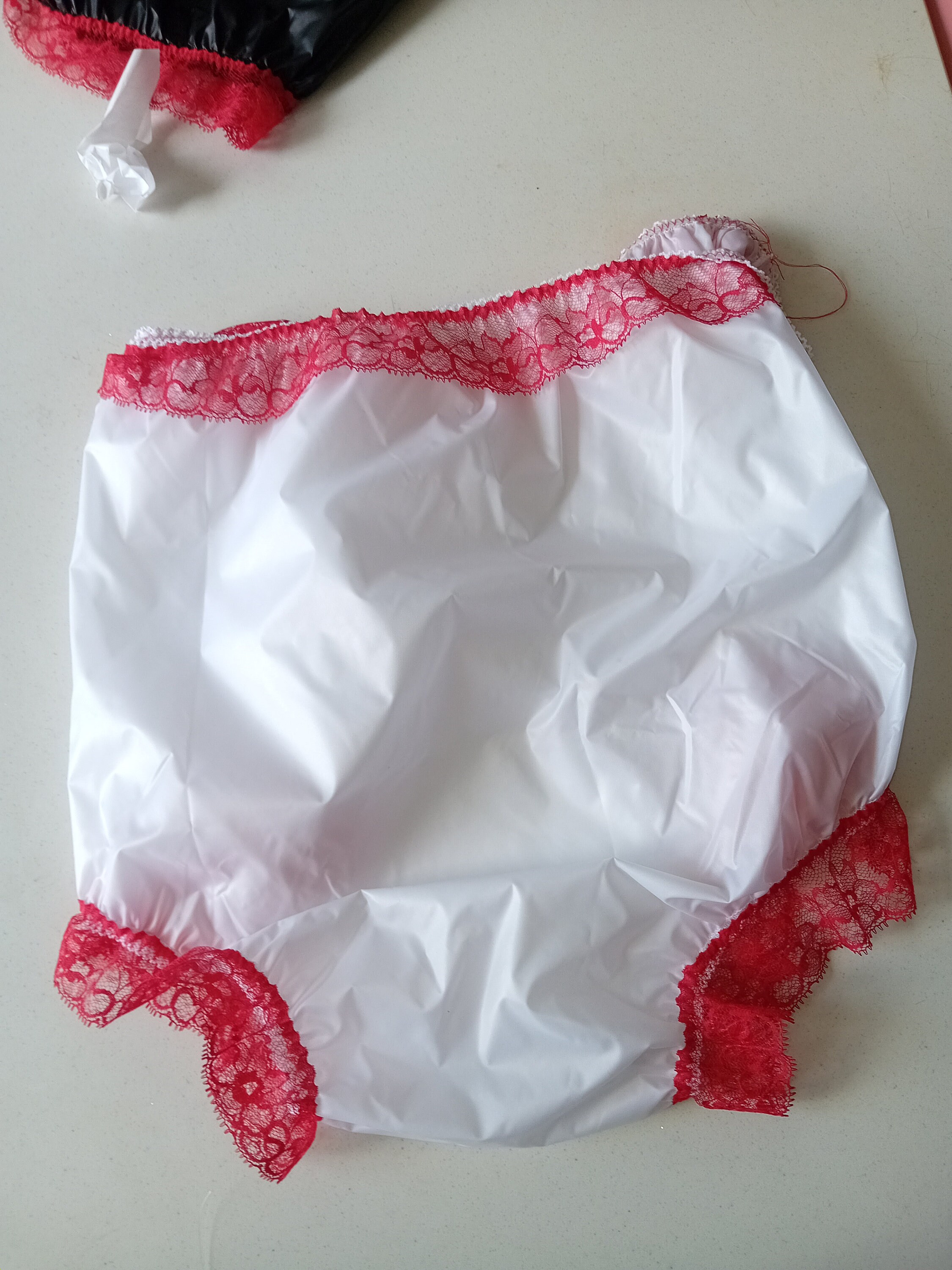 大人用ベビー ABDL おむつ愛好家 防水 失禁 ブリーフ パンツ ショーツ - Etsy 日本