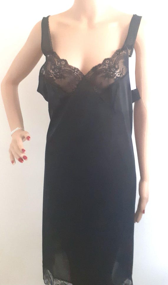 Ladies full slips hot sale