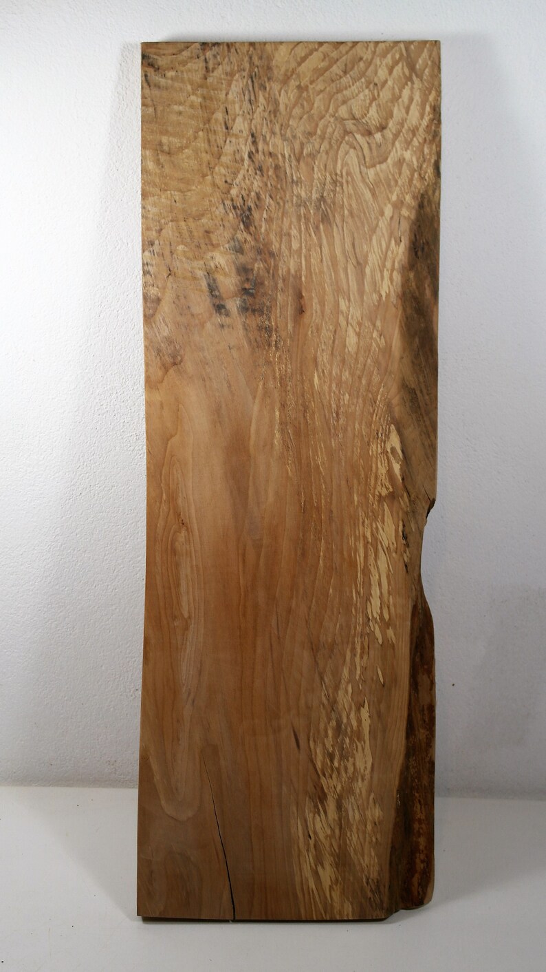 Holzbrett groß Deko Brett Dekoholz Regal Brett | Etsy