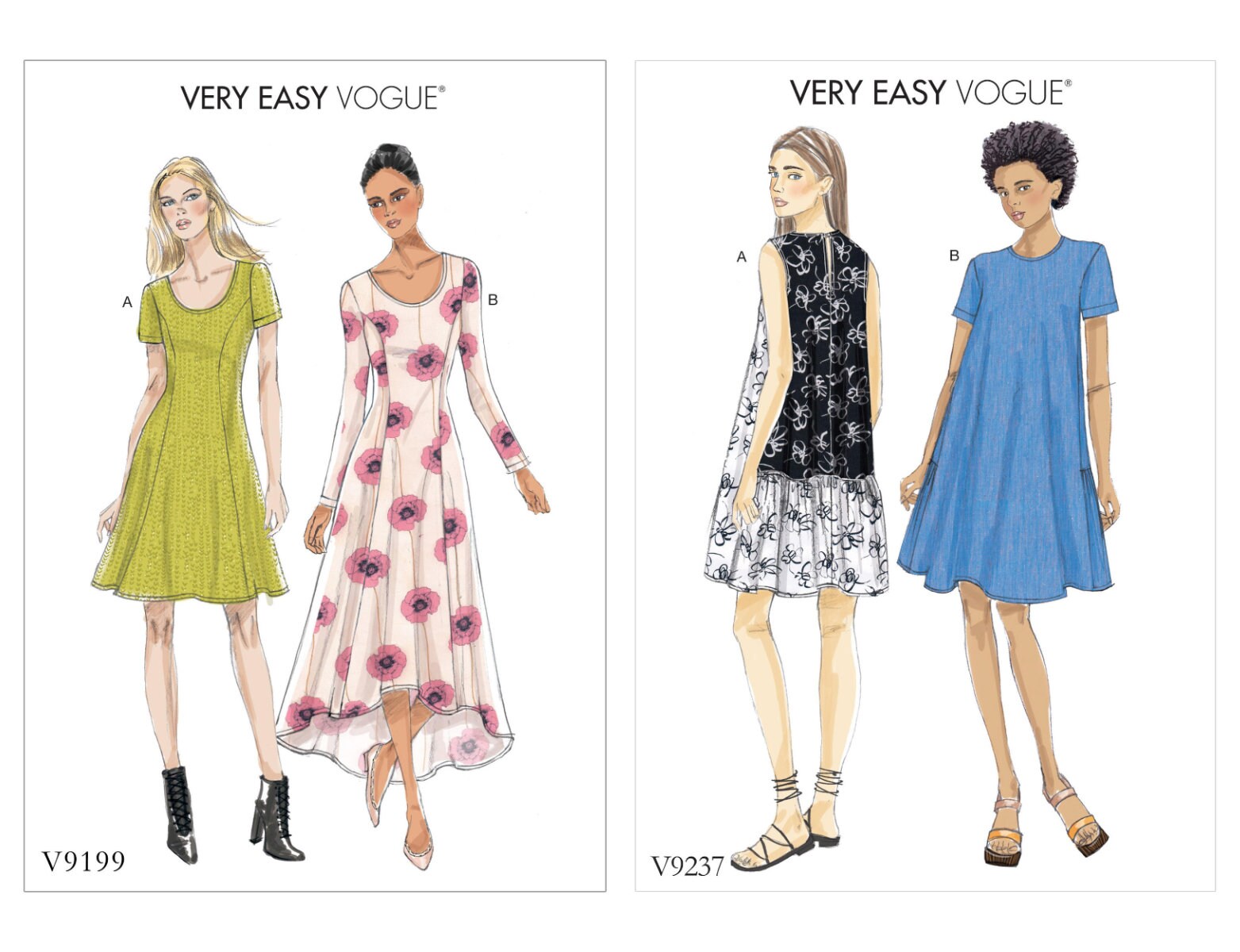 basic summer dresses