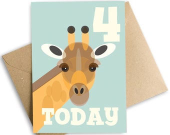 Good Luck, Thinking of You, Sending Positive Vibes, Smash It, You've Got  This, Greetings Card, Green, Eco Friendly