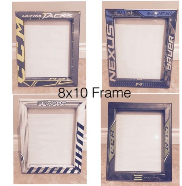 8 x 10 Picture Frames Etsy
