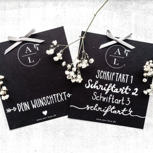 Trauzeugin fragen Armband Herzensmensch mit Vintage-Karte Geschenk Hochzeit personalisiert Bild 6