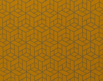 50cm STOFF JACQUARD Jacquardstoff geometrische Muster 5 Farben 6,60 €/m 50cm STOFF JACQUARD Jacquardstoff geometrische Muster 5 Farben 6,60 €/m