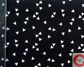 Cotton - Triangles - Triangles - black