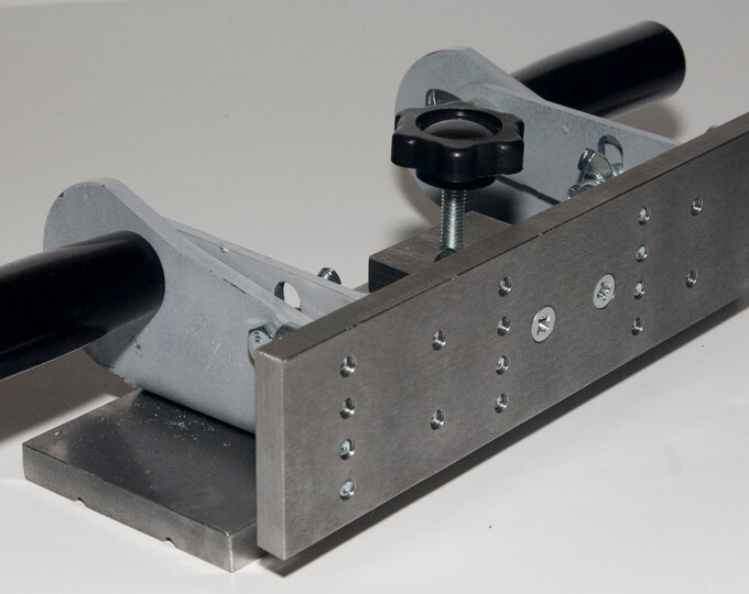 Adjustable Knife Grinding Jig, Tool for Knifemaking, for Belt Grinder 200x90mm Etsy