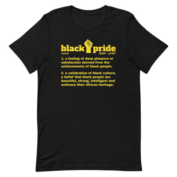 Black pride sweatshirts hotsell