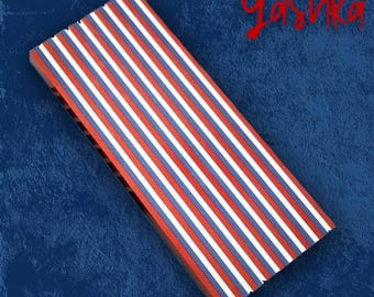 2 Pcs Decorative Sheet Supplies for Making Crafts Hobby Raw Materials