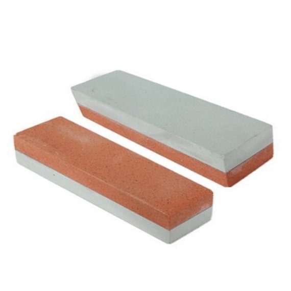 Two Sides Sharpening Stone 400X1500 Whetstone Knife Sharpening Etsy