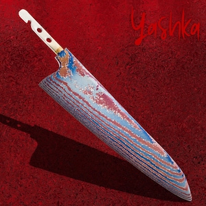 Timascus billet - Etsy 日本