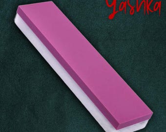 Knife Sharpener Double Sides Whetstone Polishing Tool 8000/3000 Grit