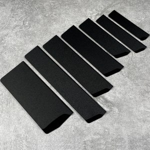 Knife Edge Guards, 8-Piece Chef&#39;s Kitchen Knives Sheath,Home Cooking Tools