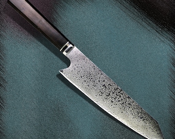 Chef's knife 8 Inch Japanese Kiritsuke Blade Shape Kitchenware Home Cooking Tools