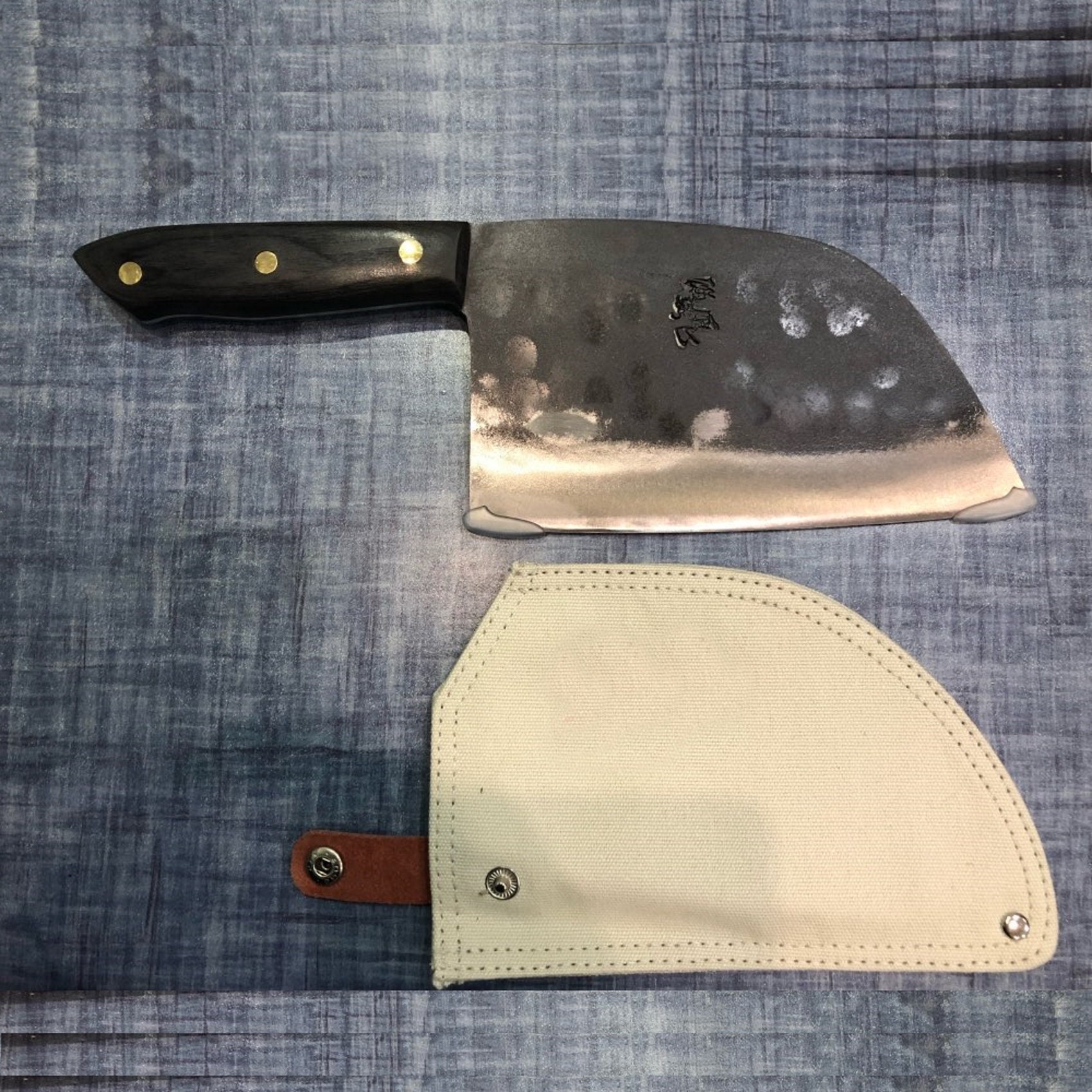 Why I Use a Chinese Cleaver More Than Any Other Knife