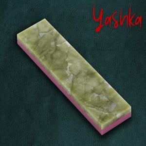 Knife Sharpener Double Sides Whetstone Polishing Tool 10000/3000 Grit