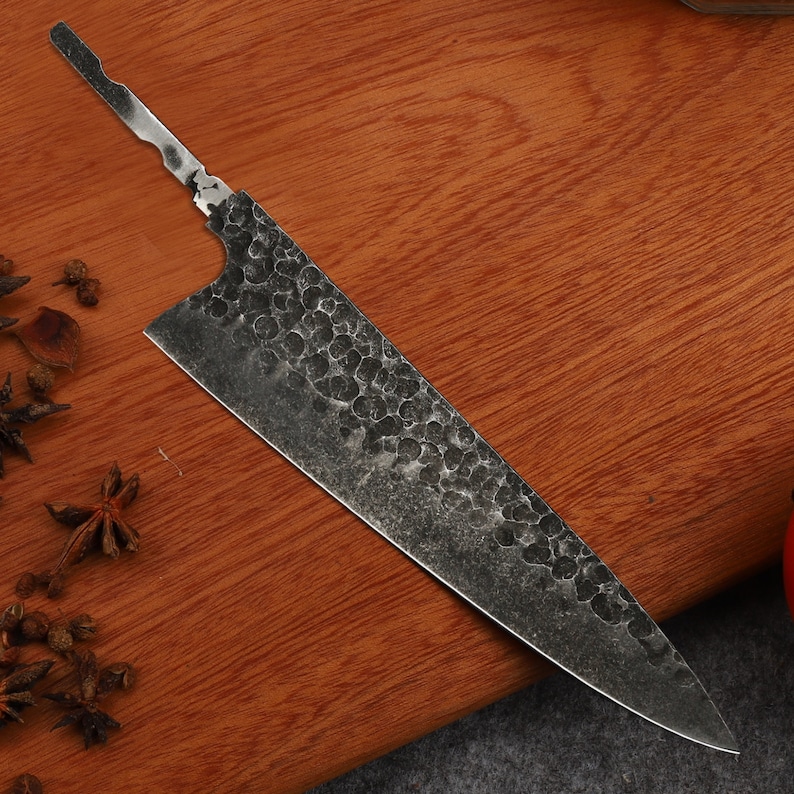 BLANK BLADE