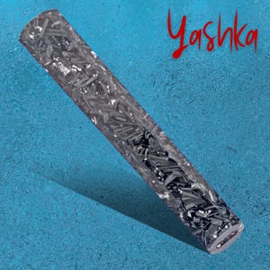 Chef knife Handle Replacement Wa Handles 5 Inch For Japanese Kitchen Knife NEW