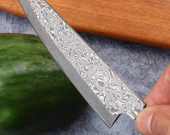 Chef Knife Blank Blade Custom Knife Making Petty Knife