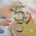 see more listings in the Birthday plate/wreath section