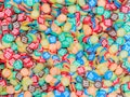 M&M Fimo Slices, Polymer Clay Slices, Nail Art Sprinkles, Rainbow Colorful Candy, Affordable, Free Shipping Eligible, #75