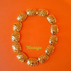 VTG COLLAR ORO 50 de imagen 5