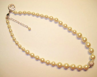 Collier "Trifari"