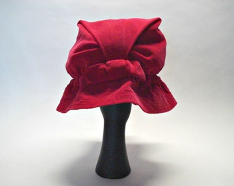 Cappellino italiano anni 50-60