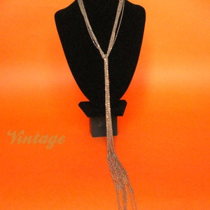 COLLANA VINTAGE APERTA 1950 immagine 4