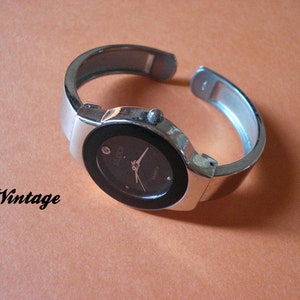 Vtg Ladies studio Time Watch image 1