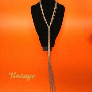 COLLANA VINTAGE APERTA 1950 immagine 1