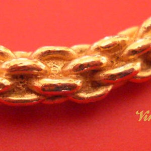 VTG bracelet OR 80's image 2