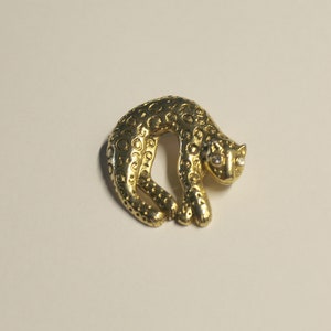 Broche Vintage de JAGUAR image 1